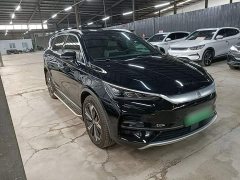 BYD Tang New Energy EV 730KM Premium Edition - photo 3