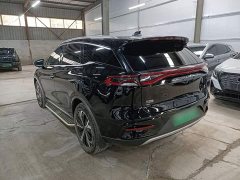 BYD Tang New Energy EV 730KM Premium Edition - photo 4