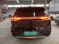 BYD Tang New Energy EV 730KM Premium Edition - photo 5