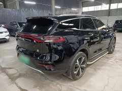 BYD Tang New Energy EV 730KM Premium Edition - photo 6