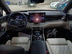BYD Tang New Energy EV 730KM Premium Edition - photo 9