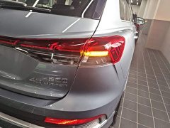 Audi Q4 e-tron 40 e-tron Trendsetter Edition - фото 7