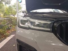 BMW 5 Series Facelift 530Li Luxury M Sport Package - фото 10