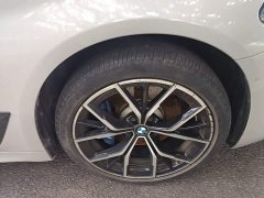 BMW 5 Series Facelift 530Li Luxury M Sport Package - фото 11