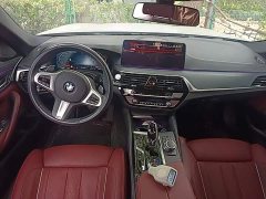 BMW 5 Series Facelift 530Li Luxury M Sport Package - фото 13