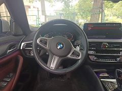 BMW 5 Series Facelift 530Li Luxury M Sport Package - фото 14