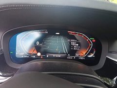 BMW 5 Series Facelift 530Li Luxury M Sport Package - фото 15