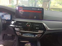 BMW 5 Series Facelift 530Li Luxury M Sport Package - фото 17