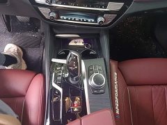 BMW 5 Series Facelift 530Li Luxury M Sport Package - фото 18
