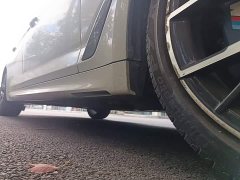 BMW 5 Series Facelift 530Li Luxury M Sport Package - фото 2