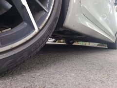 BMW 5 Series Facelift 530Li Luxury M Sport Package - фото 3