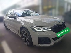 BMW 5 Series Facelift 530Li Luxury M Sport Package - фото 5