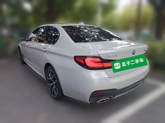 BMW 5 Series Facelift 530Li Luxury M Sport Package - фото 6