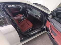 BMW 5 Series Facelift 530Li Luxury M Sport Package - фото 8