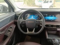 Jetour Jietu X90 PLUS 1.6T Diesel DCT Villa 7-Seater - photo 10