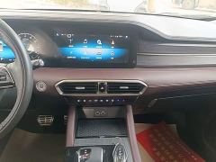 Jetour Jietu X90 PLUS 1.6T Diesel DCT Villa 7-Seater - photo 12