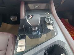 Jetour Jietu X90 PLUS 1.6T Diesel DCT Villa 7-Seater - photo 13