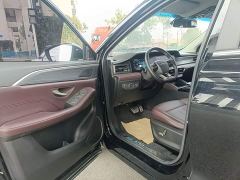 Jetour Jietu X90 PLUS 1.6T Diesel DCT Villa 7-Seater - photo 15
