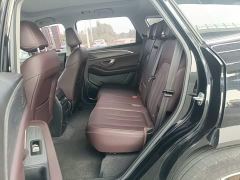 Jetour Jietu X90 PLUS 1.6T Diesel DCT Villa 7-Seater - photo 16