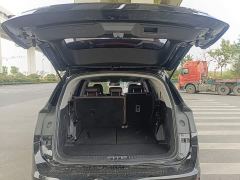 Jetour Jietu X90 PLUS 1.6T Diesel DCT Villa 7-Seater - photo 18