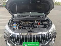 Jetour Jietu X90 PLUS 1.6T Diesel DCT Villa 7-Seater - photo 19