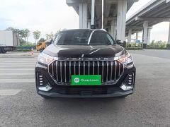 Jetour Jietu X90 PLUS 1.6T Diesel DCT Villa 7-Seater - photo 2