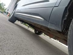 Jetour Jietu X90 PLUS 1.6T Diesel DCT Villa 7-Seater - photo 20