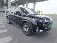 Jetour Jietu X90 PLUS 1.6T Diesel DCT Villa 7-Seater - photo 3
