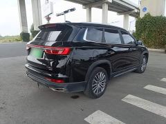 Jetour Jietu X90 PLUS 1.6T Diesel DCT Villa 7-Seater - photo 6