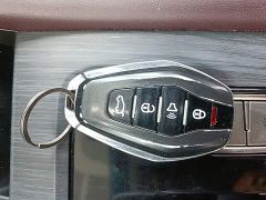Jetour Jietu X90 PLUS 1.6T Diesel DCT Villa 7-Seater - photo 8