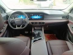 Jetour Jietu X90 PLUS 1.6T Diesel DCT Villa 7-Seater - photo 9
