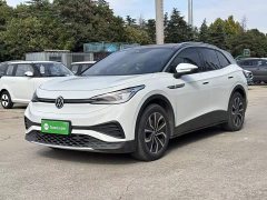 Volkswagen ID.4 X Pure Smart Edition - photo 1