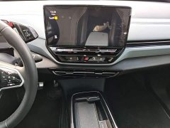Volkswagen ID.4 X Pure Smart Edition - photo 12