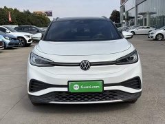 Volkswagen ID.4 X Pure Smart Edition - photo 2