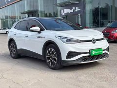 Volkswagen ID.4 X Pure Smart Edition - photo 3