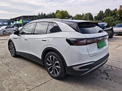 Volkswagen ID.4 X Pure Smart Edition - photo 4