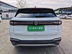 Volkswagen ID.4 X Pure Smart Edition - photo 5