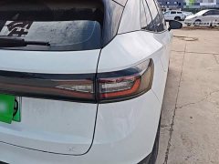 Volkswagen ID.4 X Pure Smart Edition - photo 7