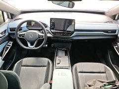 Volkswagen ID.4 X Pure Smart Edition - photo 9