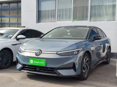 Volkswagen ID.7 VIZZION Launch Edition - photo 1