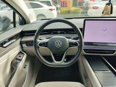 Volkswagen ID.7 VIZZION Launch Edition - photo 10