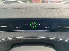 Volkswagen ID.7 VIZZION Launch Edition - photo 11