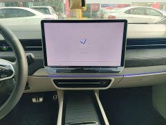Volkswagen ID.7 VIZZION Launch Edition - photo 12