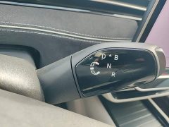 Volkswagen ID.7 VIZZION Launch Edition - photo 13