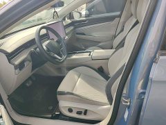 Volkswagen ID.7 VIZZION Launch Edition - photo 14