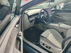 Volkswagen ID.7 VIZZION Launch Edition - photo 15