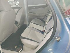 Volkswagen ID.7 VIZZION Launch Edition - photo 16