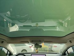 Volkswagen ID.7 VIZZION Launch Edition - photo 17