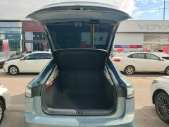 Volkswagen ID.7 VIZZION Launch Edition - photo 18