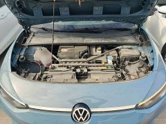 Volkswagen ID.7 VIZZION Launch Edition - photo 19